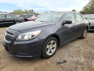CHEVROLET MALIBU LS