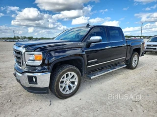 GMC SIERRA K1500 SLT