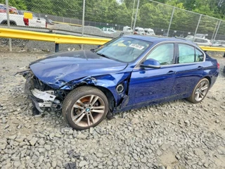 BMW 330E