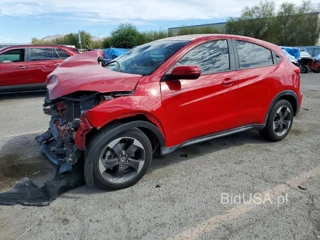 HONDA HR-V EX