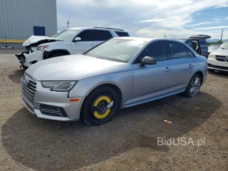 AUDI A4 ULTRA PREMIUM