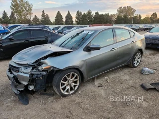 DODGE DART SXT