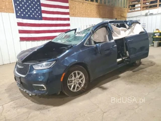CHRYSLER PACIFICA TOURING L