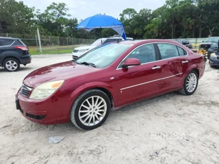 SATURN AURA XR