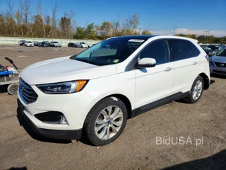 FORD EDGE TITANIUM