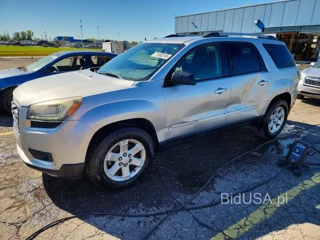 GMC ACADIA SLE
