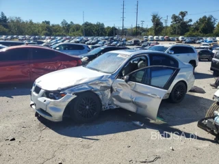 BMW 325 XI