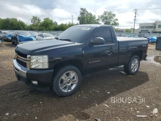 CHEVROLET SILVERADO K1500