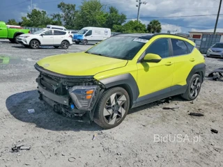 HYUNDAI KONA LIMITED