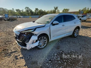 BUICK ENVISION AVENIR