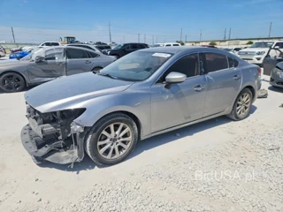 MAZDA 6 SPORT
