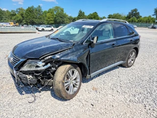 LEXUS RX 450H