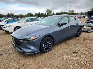 MAZDA 3 PREMIUM PLUS