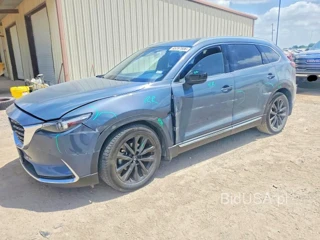 MAZDA CX-9 GRAND TOURING