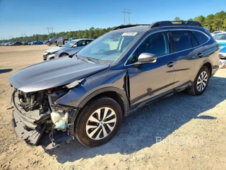 SUBARU OUTBACK PREMIUM