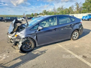TOYOTA PRIUS TWO