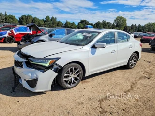 ACURA ILX PREMIUM