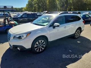 SUBARU OUTBACK 2.5I LIMITED