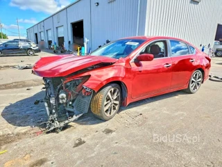 NISSAN ALTIMA 2.5 SR