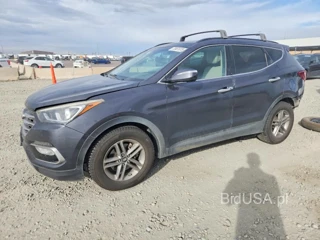 HYUNDAI SANTA FE SPORT 2.4L