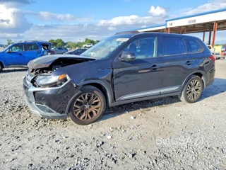 MITSUBISHI OUTLANDER SE