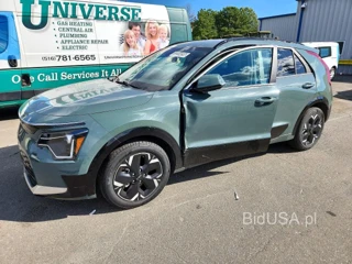 KIA NIRO WIND