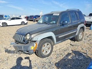 JEEP LIBERTY SPORT
