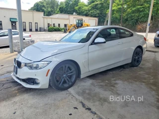 BMW 428 XI