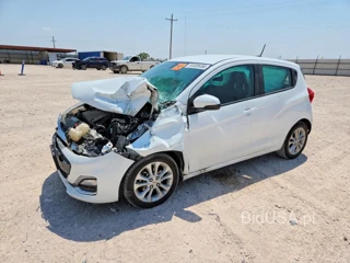 CHEVROLET SPARK 1LT
