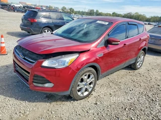FORD ESCAPE SEL