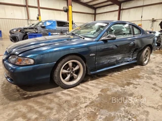FORD MUSTANG GT