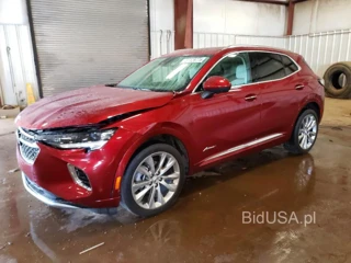BUICK ENVISION AVENIR