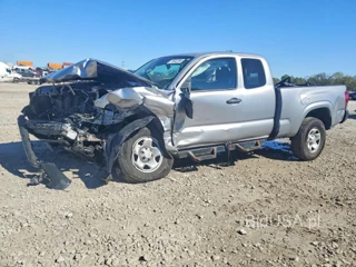 TOYOTA TACOMA SR
