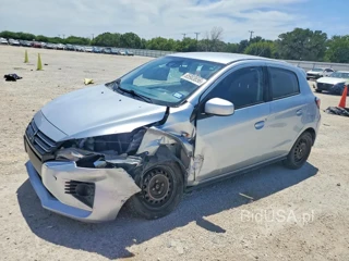 MITSUBISHI MIRAGE ES