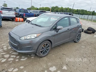 FORD FIESTA SE