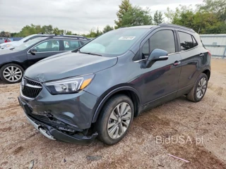 BUICK ENCORE PREFERRED