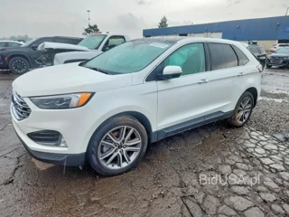 FORD EDGE TITANIUM