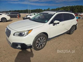 SUBARU OUTBACK 2.5I LIMITED