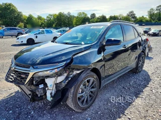 CHEVROLET EQUINOX RS
