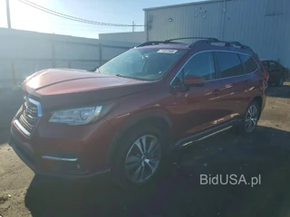 SUBARU ASCENT LIMITED