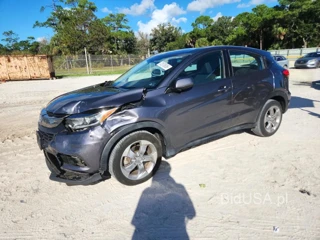 HONDA HR-V LX