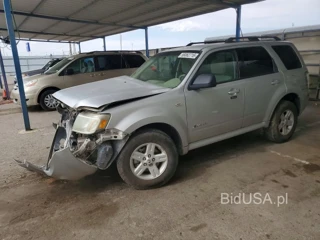 MERCURY MARINER HEV