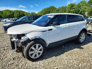 LAND ROVER RANGE ROVER EVOQUE SE
