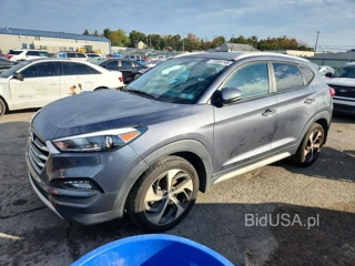 HYUNDAI TUCSON SPORT