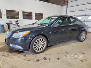 BUICK REGAL CXL