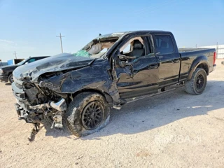 FORD F250 SUPER DUTY