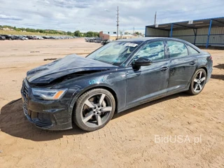 AUDI A6 PREMIUM PLUS