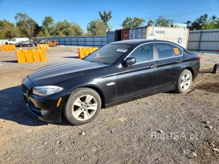 BMW 528 I