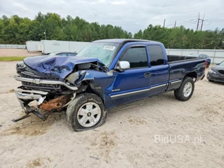CHEVROLET SILVERADO K1500