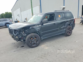 JEEP PATRIOT SPORT